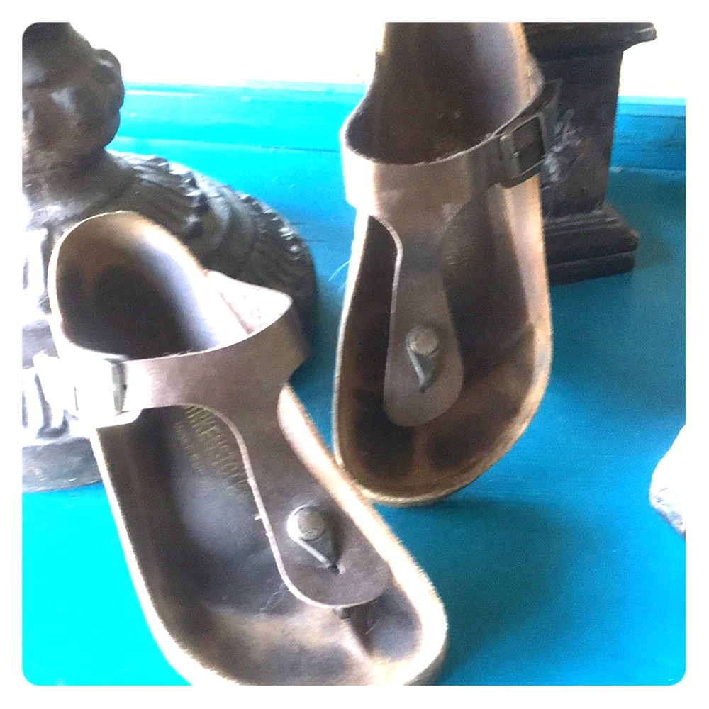 Birkenstock